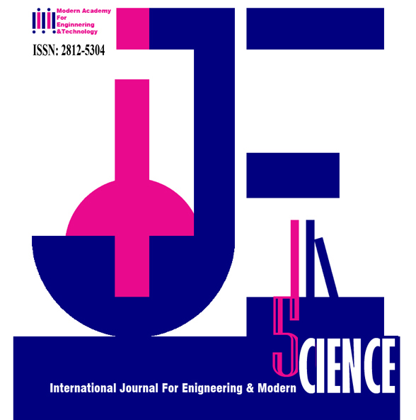 The International Journal for Engineering and Modern Science